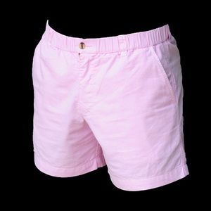 Meripex 5.5” Inseam Shorts: Cheaper than Chubbies!